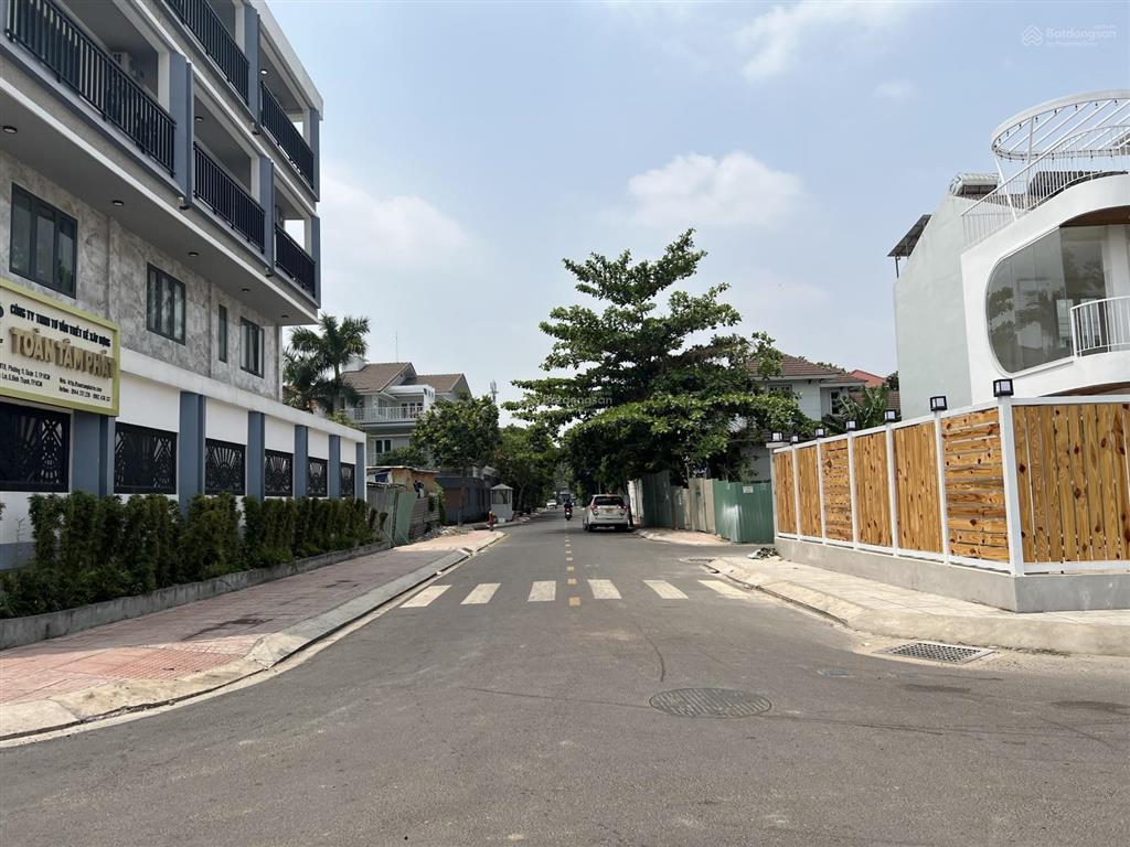 Nhà đẹp ven sông sài gòn diện tích khủng 7x27m vuông vức đường 12m bình lợi, bình lợi trung,tp, hcm