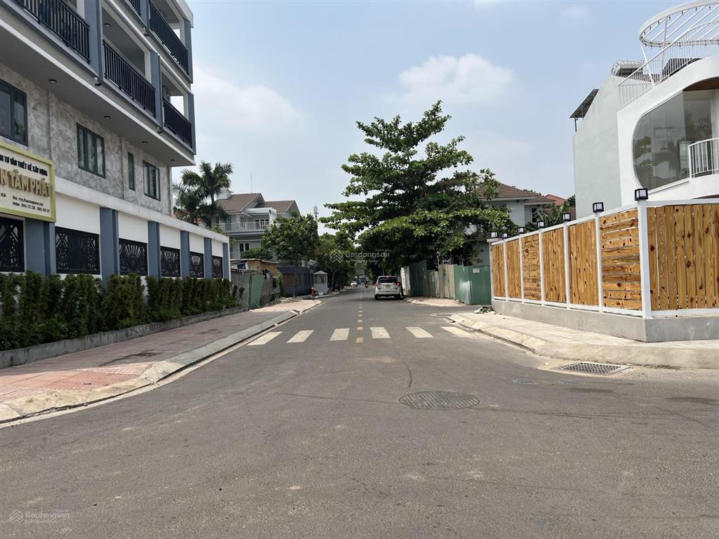 Nhà đẹp ven sông sài gòn diện tích khủng 7x27m vuông vức đường 12m bình lợi, bình lợi trung,tp, hcm