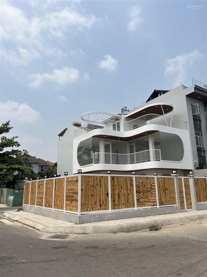 Nhà đẹp ven sông sài gòn diện tích khủng 7x27m vuông vức đường 12m bình lợi, bình lợi trung,tp, hcm