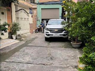 Lô đất vàng tiện xây mới tại nguyễn văn đậu ngay pcc số 6  thông số 64m2 (4m x 16m).nhỉnh 9 tỷ