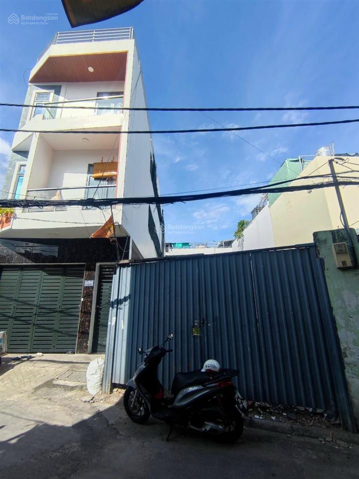 Lô đất góc 2 mặt hẻm xe hơi ngay cầu bông, đường lê văn duyệt, bình thạnh, dt 5,2m x 10m,nhỉnh 7 tỷ