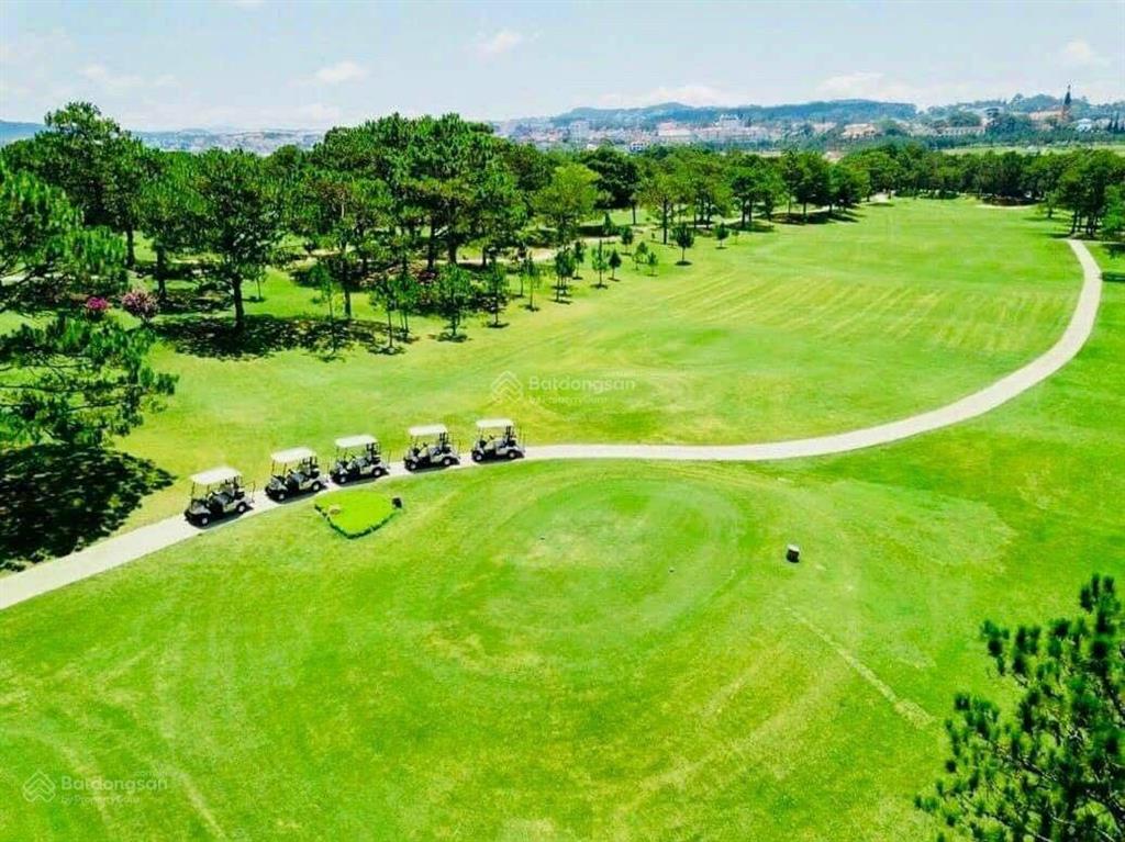 Chỉ hơn 3 tỷ, sở hữu biệt thự & golf cao cấp 4pn 4wc kế vinhomes, tặng toàn bộ nội thất cao cấp.