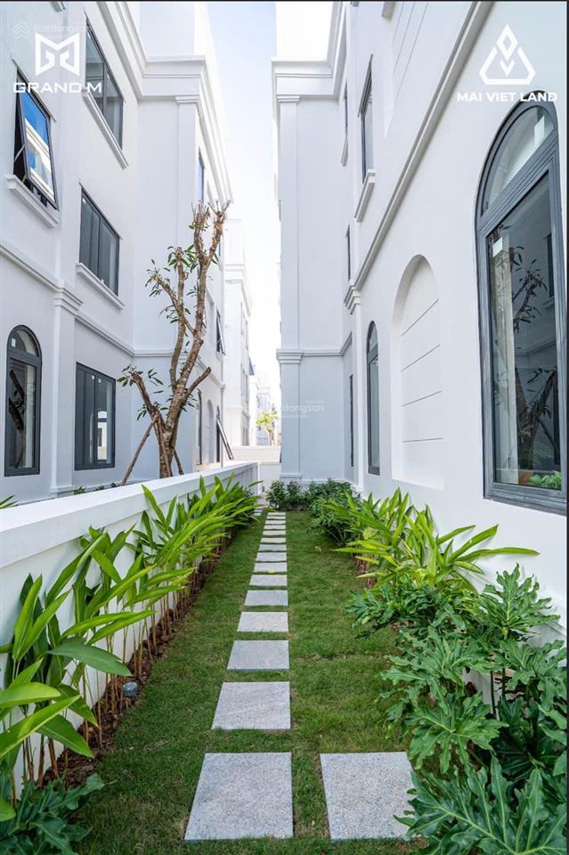 Cắt lỗ bán biệt thự 170m2 nhận nhà ngay, giá 28 tỷ
