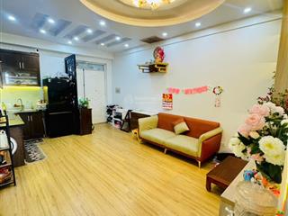 Bán gấp căn hộ 2pn tòa 1b hưng thịnh kiến hưng | 56.4m² | full nội thất đẹp | giá chỉ 3.2 tỷ