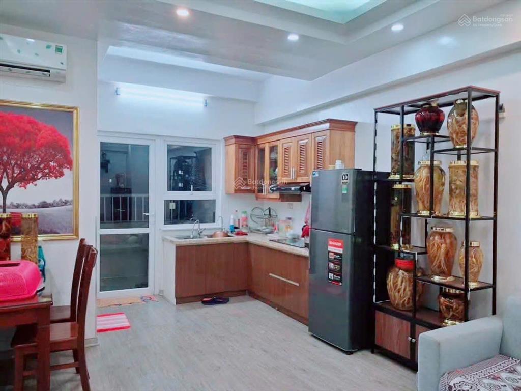 Ct4c xala 69.5m² 2pn 2wc full đồ