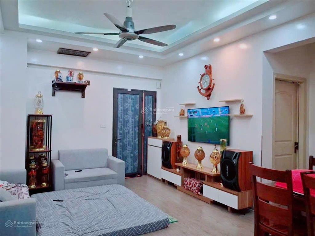 Ct4c xala 69.5m² 2pn 2wc full đồ