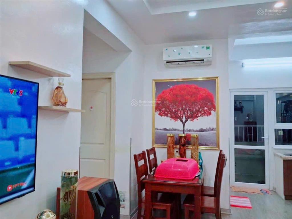 Ct4c xala 69.5m² 2pn 2wc full đồ
