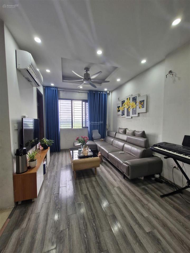Cần bán căn hộ 56m² tòa 2b nhà ở xã hội hưng thịnh kiến hưng thiết kế đẹp, giá tốt khu hà đông