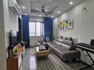 Cần bán căn hộ 56m² tòa 2b nhà ở xã hội hưng thịnh kiến hưng thiết kế đẹp, giá tốt khu hà đông