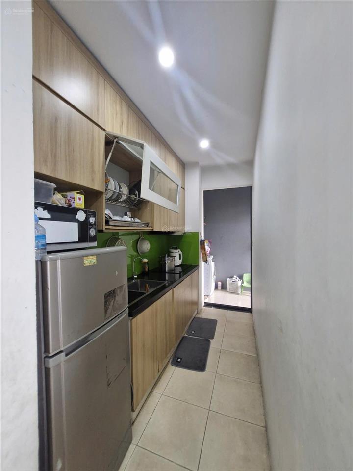 Cần bán căn hộ 56m² tòa 2b nhà ở xã hội hưng thịnh kiến hưng thiết kế đẹp, giá tốt khu hà đông