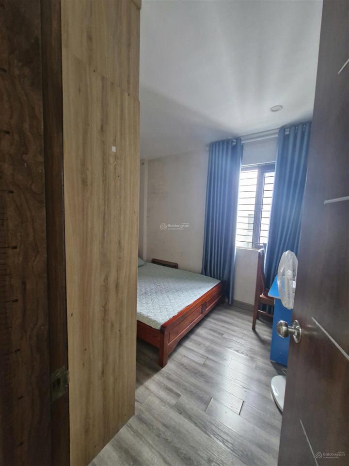Cần bán căn hộ 56m² tòa 2b nhà ở xã hội hưng thịnh kiến hưng thiết kế đẹp, giá tốt khu hà đông