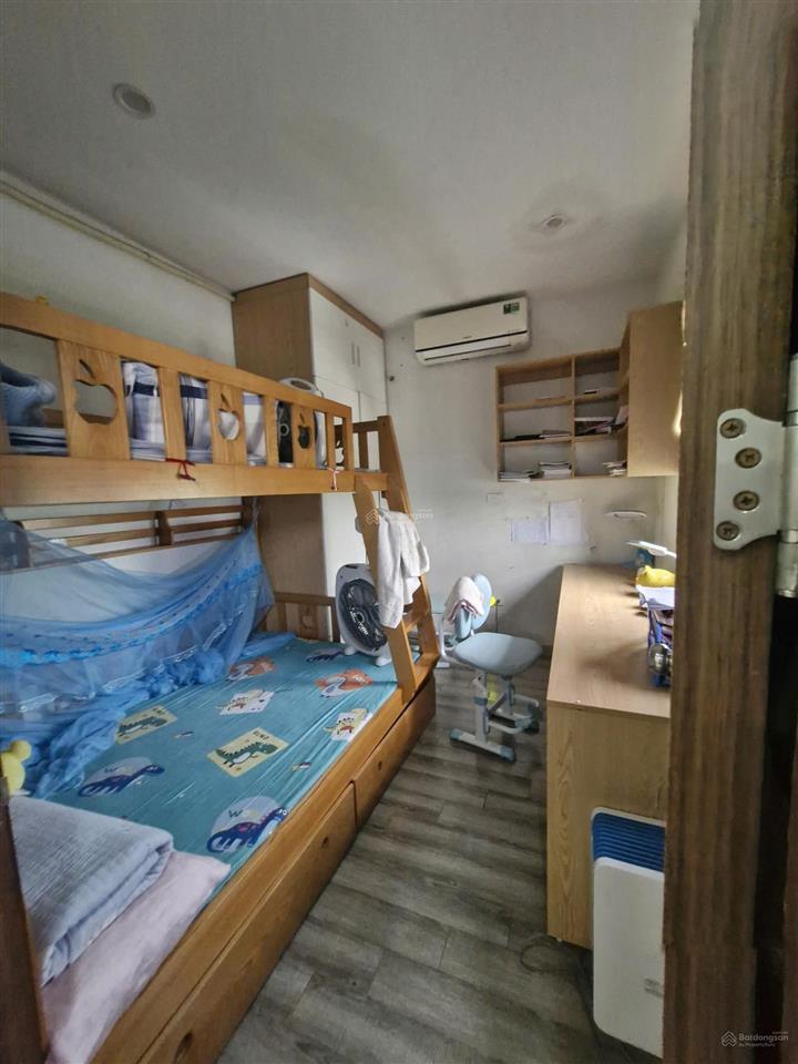Cần bán căn hộ 56m² tòa 2b nhà ở xã hội hưng thịnh kiến hưng thiết kế đẹp, giá tốt khu hà đông