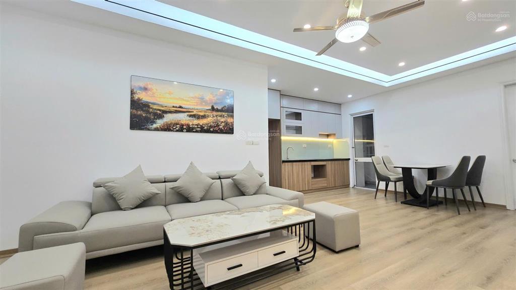 Hot! căn hộ đẹp ct1 nam xala  full nội thất, ở ngay