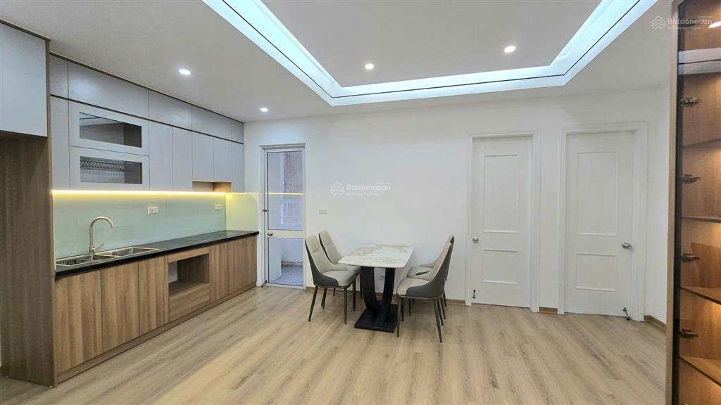 Hot! căn hộ đẹp ct1 nam xala  full nội thất, ở ngay