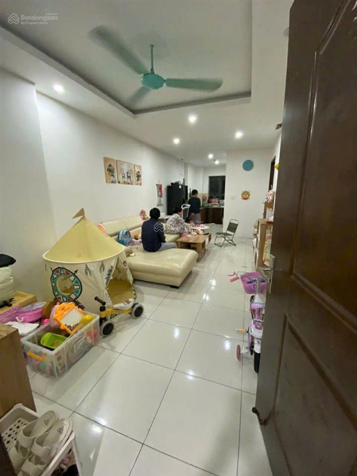 Căn hộ cc bao đẹp 56m2, 3,45 tỷ ở khu đô thị phú lãm, hà đông