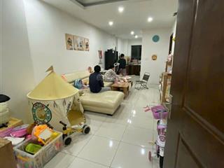 Căn hộ cc bao đẹp 56m2, 3,45 tỷ ở khu đô thị phú lãm, hà đông