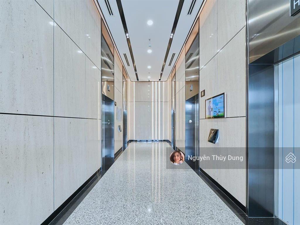 Cho thuê văn phòng hạng b toà pearl tower 1 châu văn liêm, dt 1.466m2 có cắt nhỏ, giá chỉ 255k/m2
