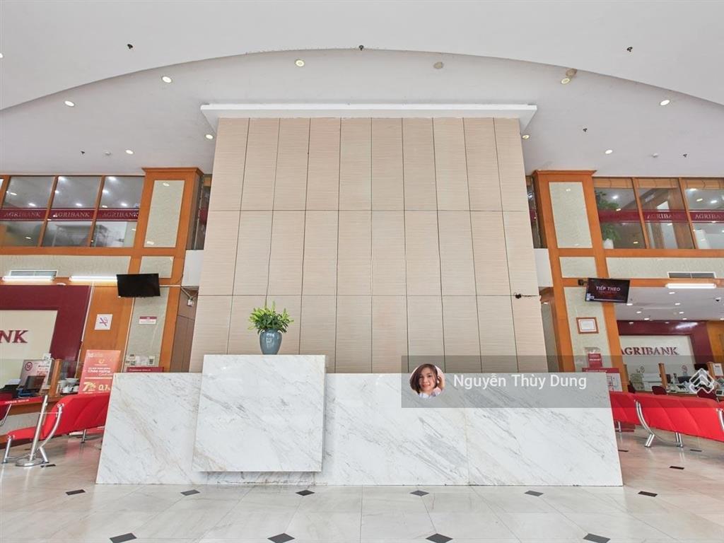 Cho thuê văn phòng toà ngọc khánh plaza, dt 450m2 có cắt lẻ, giá chỉ 250.000đ/m2/th, view hồ mát mẻ