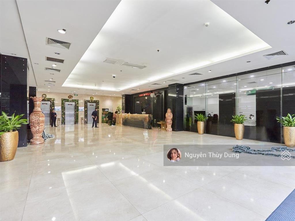 Bql cho thuê văn phòng toà sông hồng parkview 165 thái hà, dt 705m2 có cắt nhỏ, giá chỉ 380k/m2