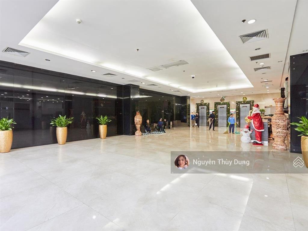 Bql cho thuê văn phòng toà sông hồng parkview 165 thái hà, dt 705m2 có cắt nhỏ, giá chỉ 380k/m2