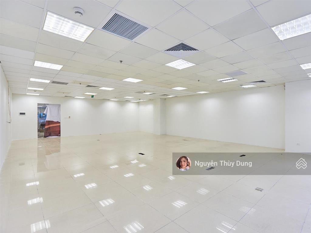 Bql cho thuê văn phòng toà sông hồng parkview 165 thái hà, dt 705m2 có cắt nhỏ, giá chỉ 380k/m2
