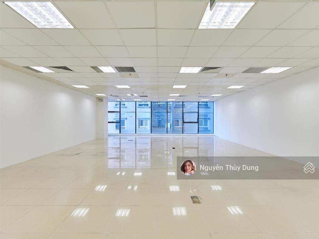 Bql cho thuê văn phòng toà sông hồng parkview 165 thái hà, dt 705m2 có cắt nhỏ, giá chỉ 380k/m2