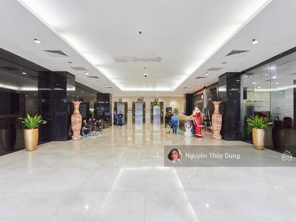 Bql cho thuê văn phòng toà sông hồng parkview 165 thái hà, dt 705m2 có cắt nhỏ, giá chỉ 380k/m2