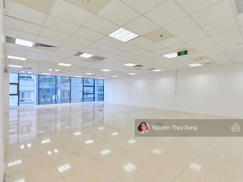 Bql cho thuê văn phòng toà sông hồng parkview 165 thái hà, dt 705m2 có cắt nhỏ, giá chỉ 380k/m2