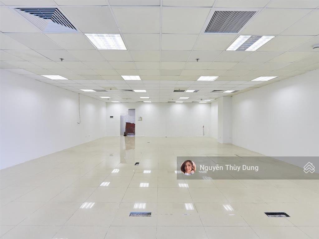 Bql cho thuê văn phòng toà sông hồng parkview 165 thái hà, dt 705m2 có cắt nhỏ, giá chỉ 380k/m2