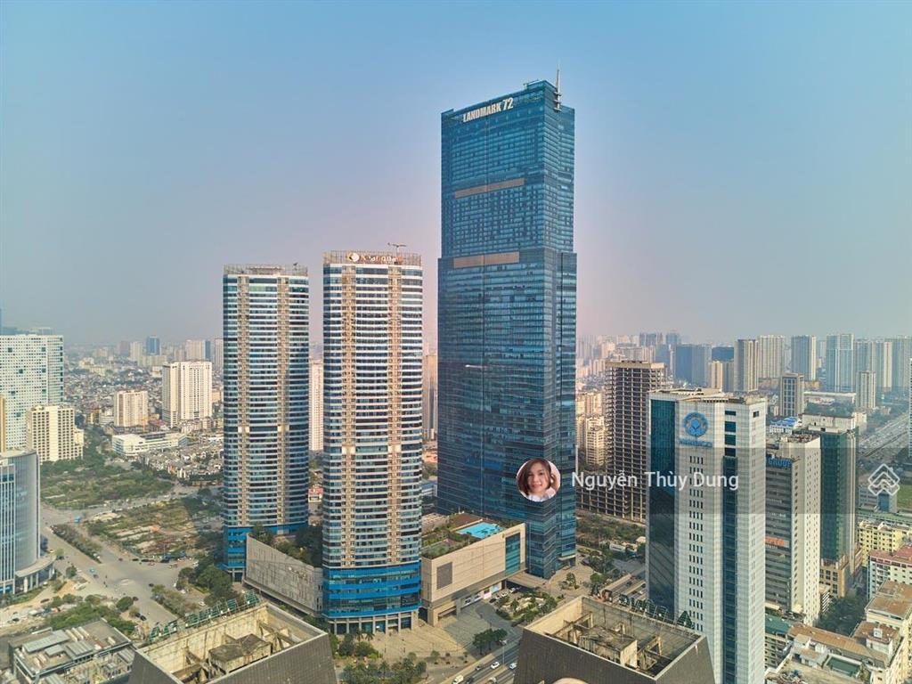 Bql toà nhà cho thuê văn phòng toà keangnam landmark ha noi, phạm hùng, dt 2.200m2 có cắt nhỏ