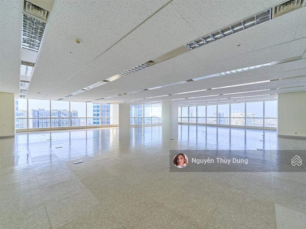 Bql toà nhà cho thuê văn phòng toà keangnam landmark ha noi, phạm hùng, dt 2.200m2 có cắt nhỏ