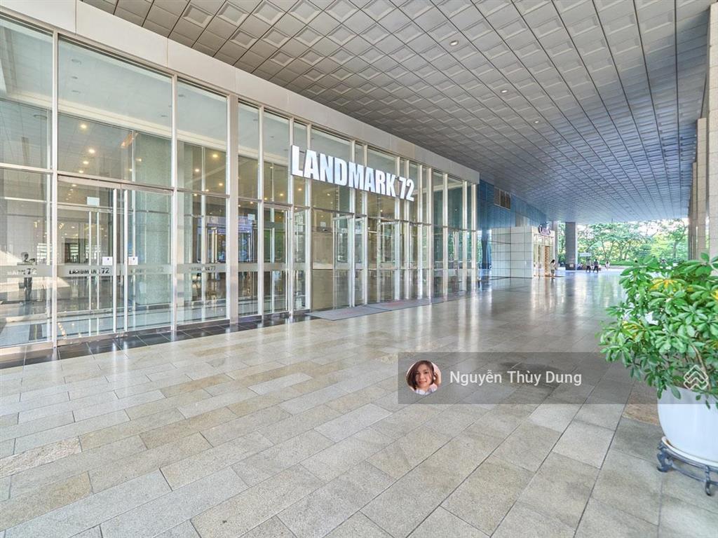 Bql toà nhà cho thuê văn phòng toà keangnam landmark ha noi, phạm hùng, dt 2.200m2 có cắt nhỏ