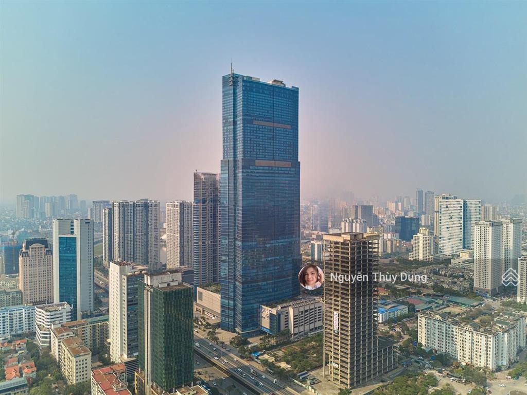 Bql toà nhà cho thuê văn phòng toà keangnam landmark ha noi, phạm hùng, dt 2.200m2 có cắt nhỏ