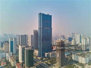 Bql toà nhà cho thuê văn phòng toà keangnam landmark ha noi, phạm hùng, dt 2.200m2 có cắt nhỏ