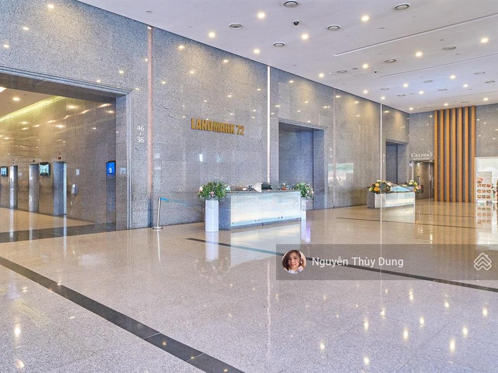 Bql toà nhà cho thuê văn phòng toà keangnam landmark ha noi, phạm hùng, dt 2.200m2 có cắt nhỏ