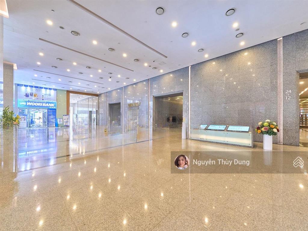 Bql toà nhà cho thuê văn phòng toà keangnam landmark ha noi, phạm hùng, dt 2.200m2 có cắt nhỏ