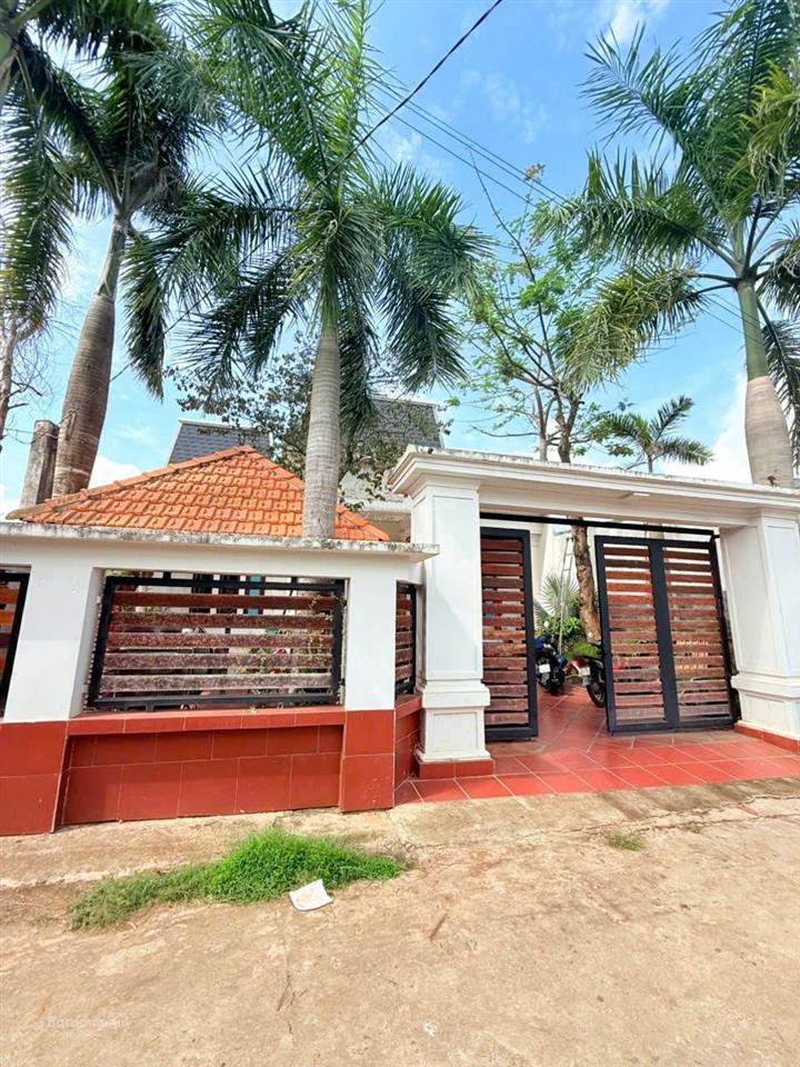 Bán nhà đẹp vị trí trung tâm đông hòa  trảng bom  giá tốt chỉ 4 tỷ 650