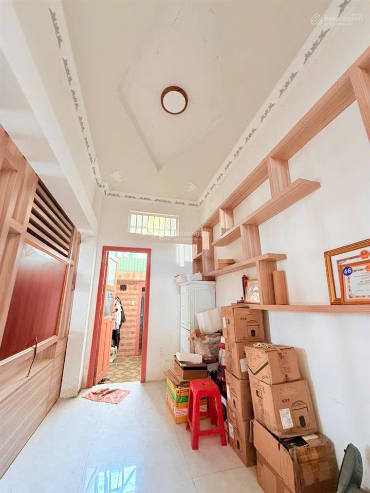 Bán nhà đẹp vị trí trung tâm đông hòa  trảng bom  giá tốt chỉ 4 tỷ 650