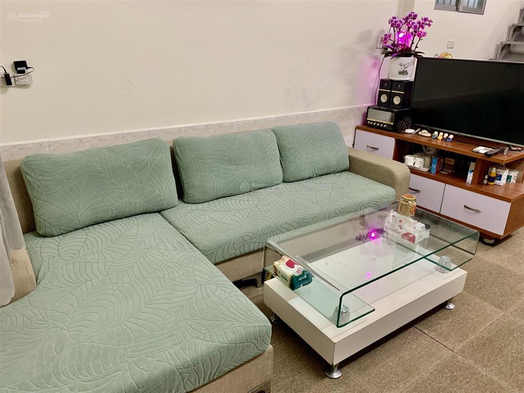 Chính chủ cho thuê nhà 2 tầng 8tr full đồ (miễn tg)