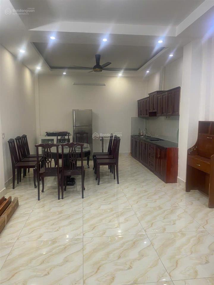 Tốt nhất mặt tiền nơ trang long  nhà cấp 4 cũ dt 7x29 tiện xây mới  chỉ 19.9 tỷ