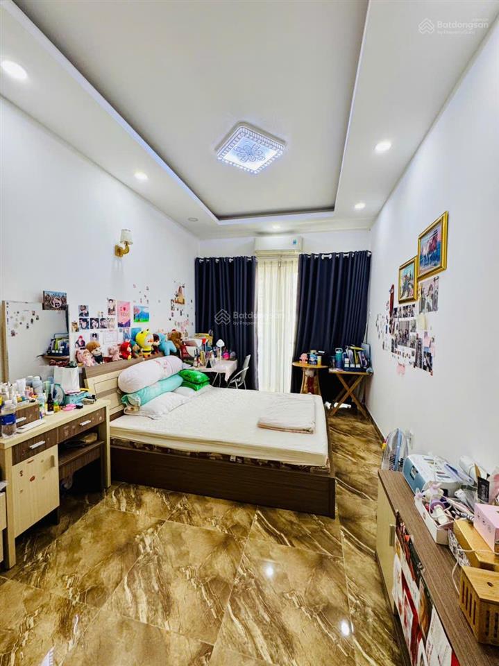 Chính chủ bán nhà mặt tiền nguyễn trọng tuyển gần trần huy liệu, 2 tầng dt 5x18, 15 tỷ