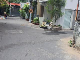 Lô góc 2 mật . 2 tầng . 48m2 . 2 pn. 2wc . ko lộ giới . ko qh . gần cv giá định .