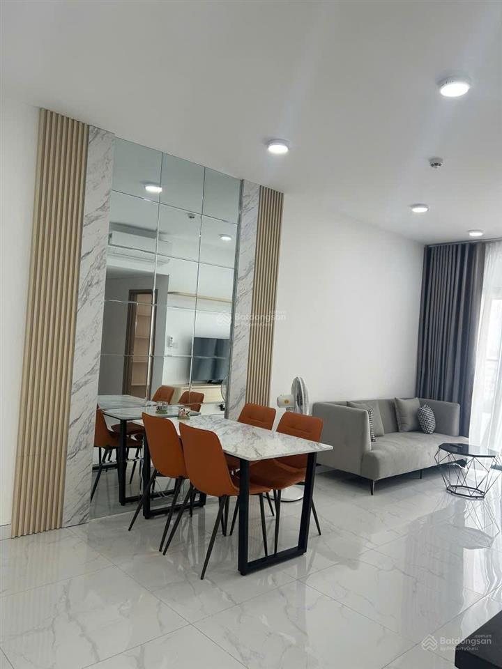 Cho thuê 2pn diamond celadon city full nội thất (dọn vào ở ngay) giá 18tr/tháng