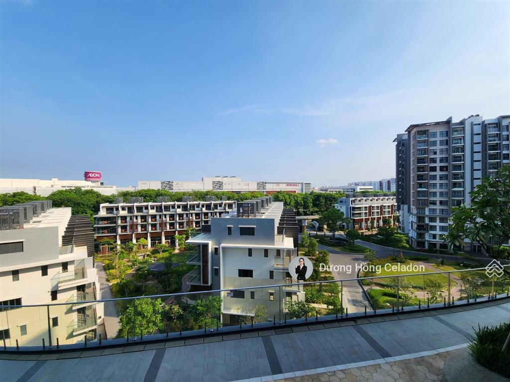 Bán diamond alnata 2pn tầng trung view đẹp 6 tỷ 800 (full sổ)/nhận nhà ở liền/ celadon city tân phú