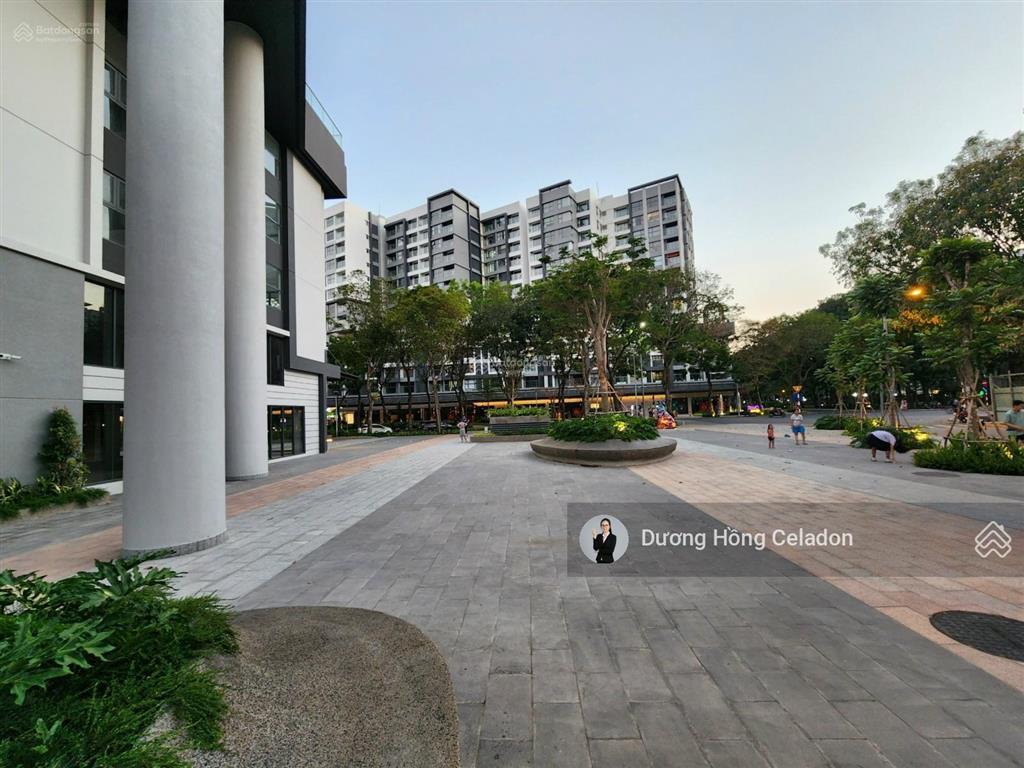 Bán shophouse trực tiếp chủ đầu tư, chiết khấu 10%, cđt thuê lại 5 năm (gần 7 tỷ), ân hạn 24 tháng