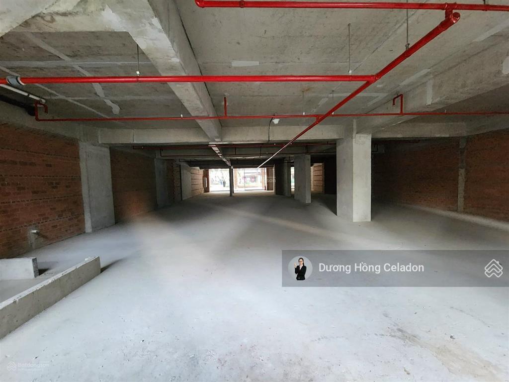 Bán shophouse trực tiếp chủ đầu tư, chiết khấu 10%, cđt thuê lại 5 năm (gần 7 tỷ), ân hạn 24 tháng