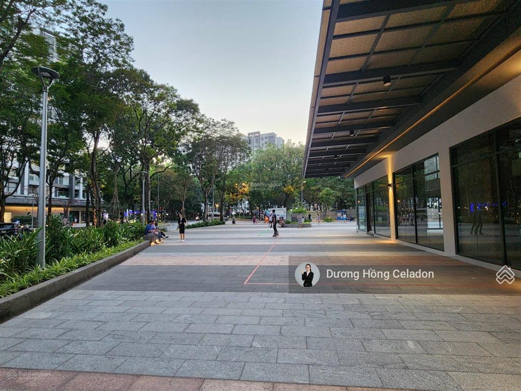 Bán shophouse trực tiếp chủ đầu tư, chiết khấu 10%, cđt thuê lại 5 năm (gần 7 tỷ), ân hạn 24 tháng