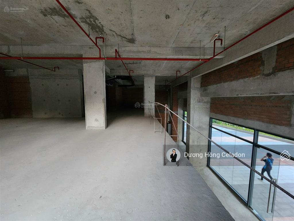 Bán shophouse trực tiếp chủ đầu tư, chiết khấu 10%, cđt thuê lại 5 năm (gần 7 tỷ), ân hạn 24 tháng