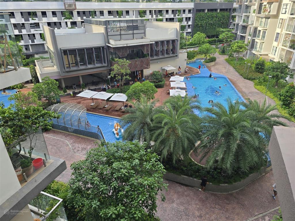 Cắt lỗ! bán căn 3pn + 1 diamond brilliant 142m2, view đẹp, full nội thất giá chỉ 9.5 tỷ