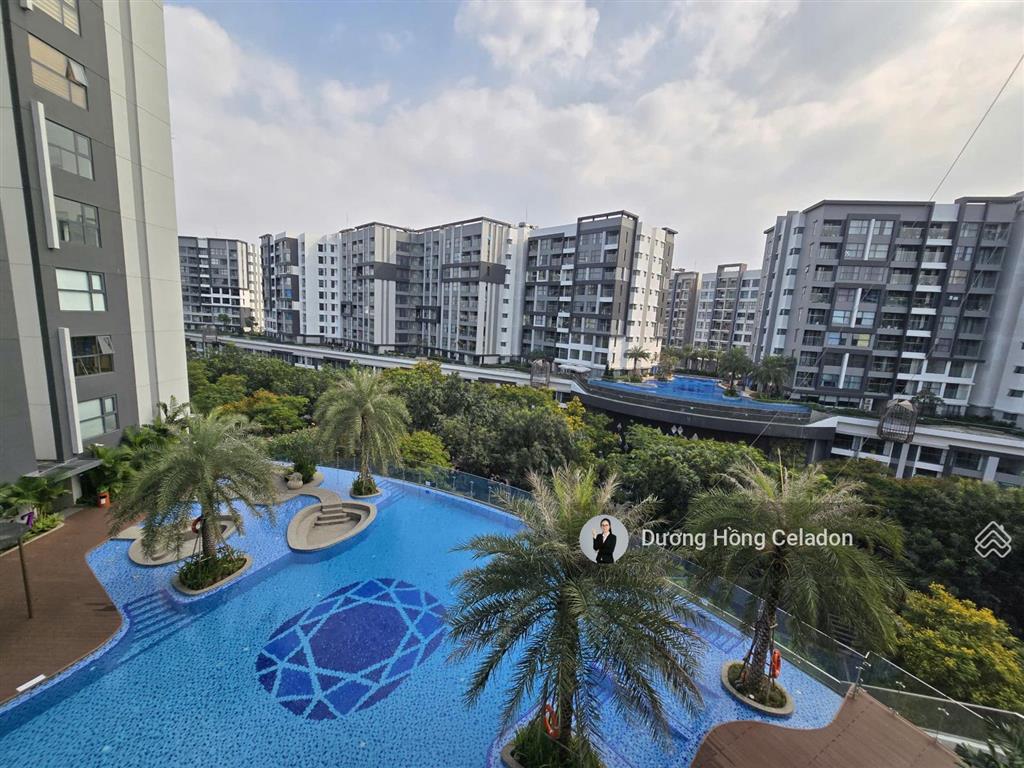 Rổ hàng thuê celadon city tân phú diamond alnata, plus, brilliant, centery, skylinked villa